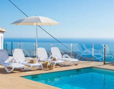 Villa Mediterráneo