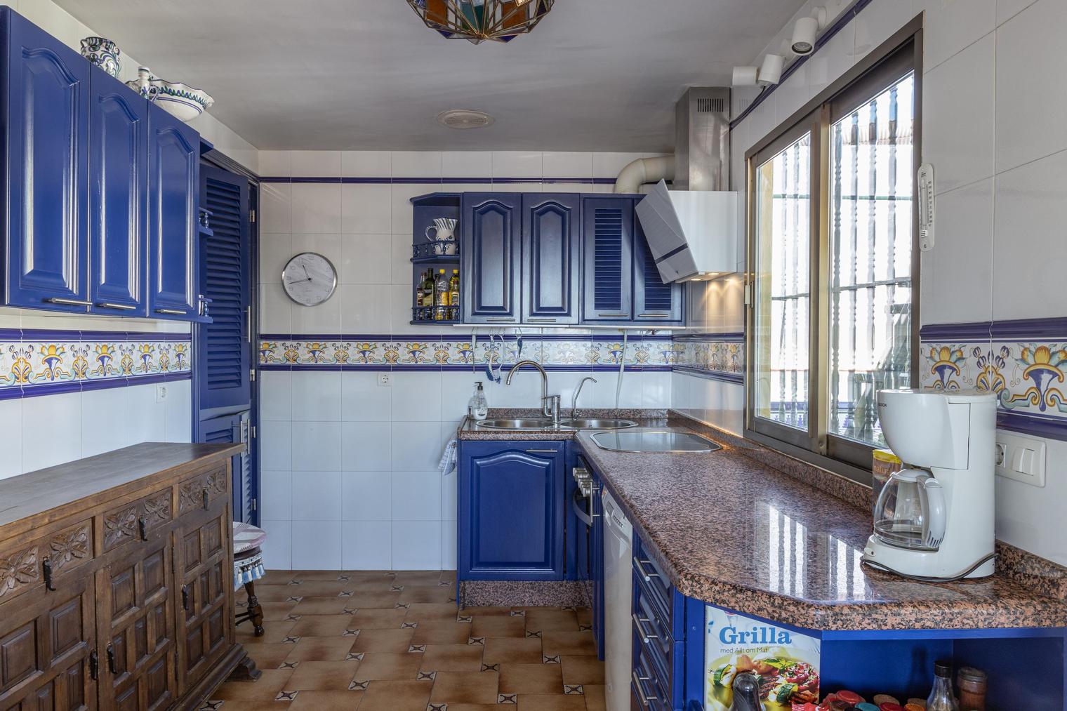 Casa Mía