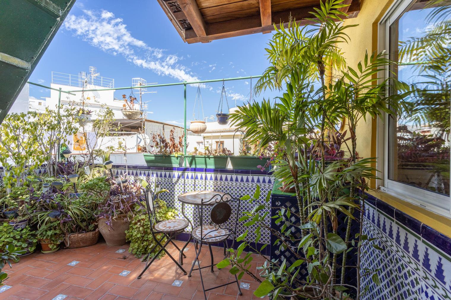 Casa Mía