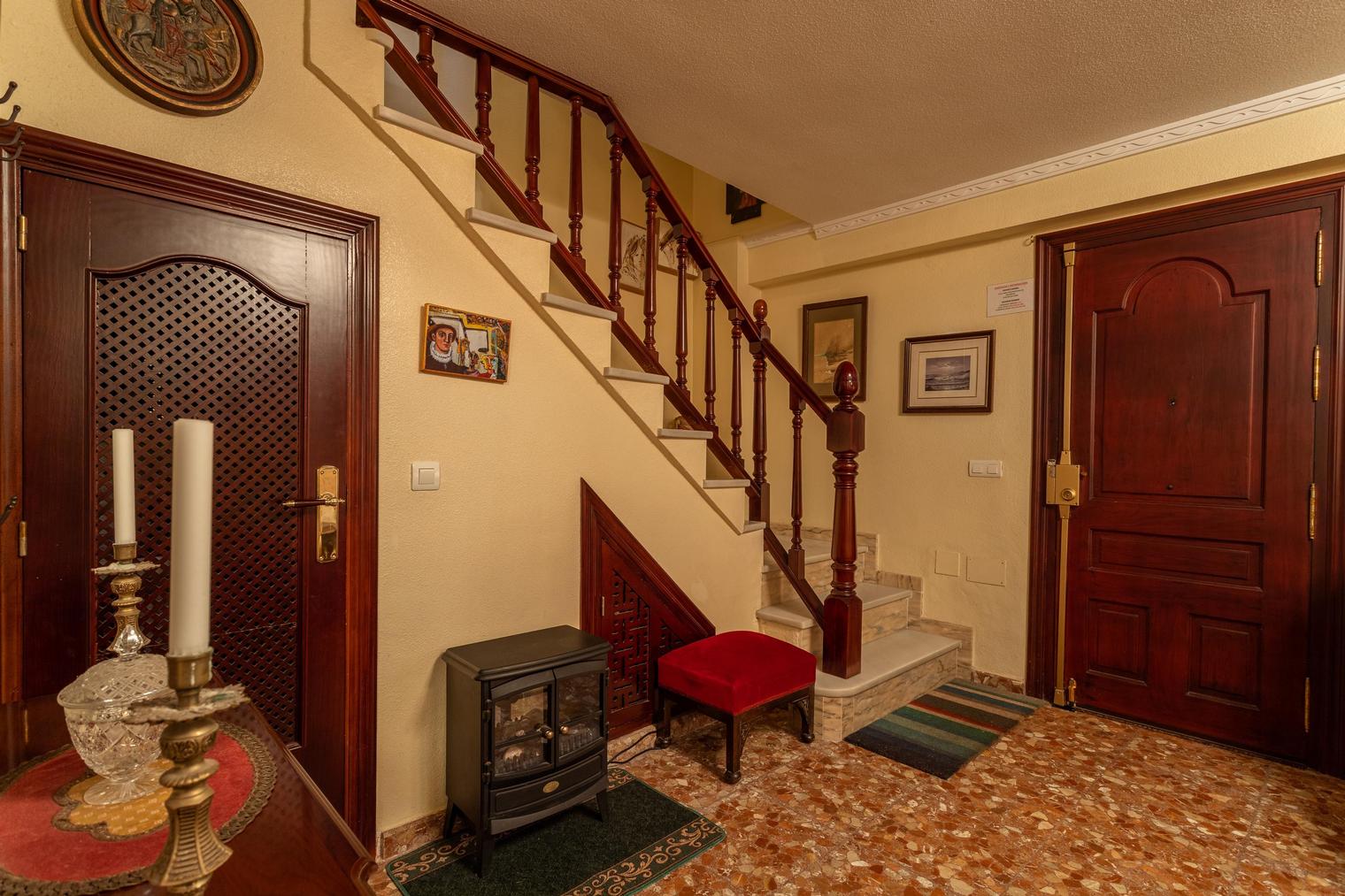 Casa Mía