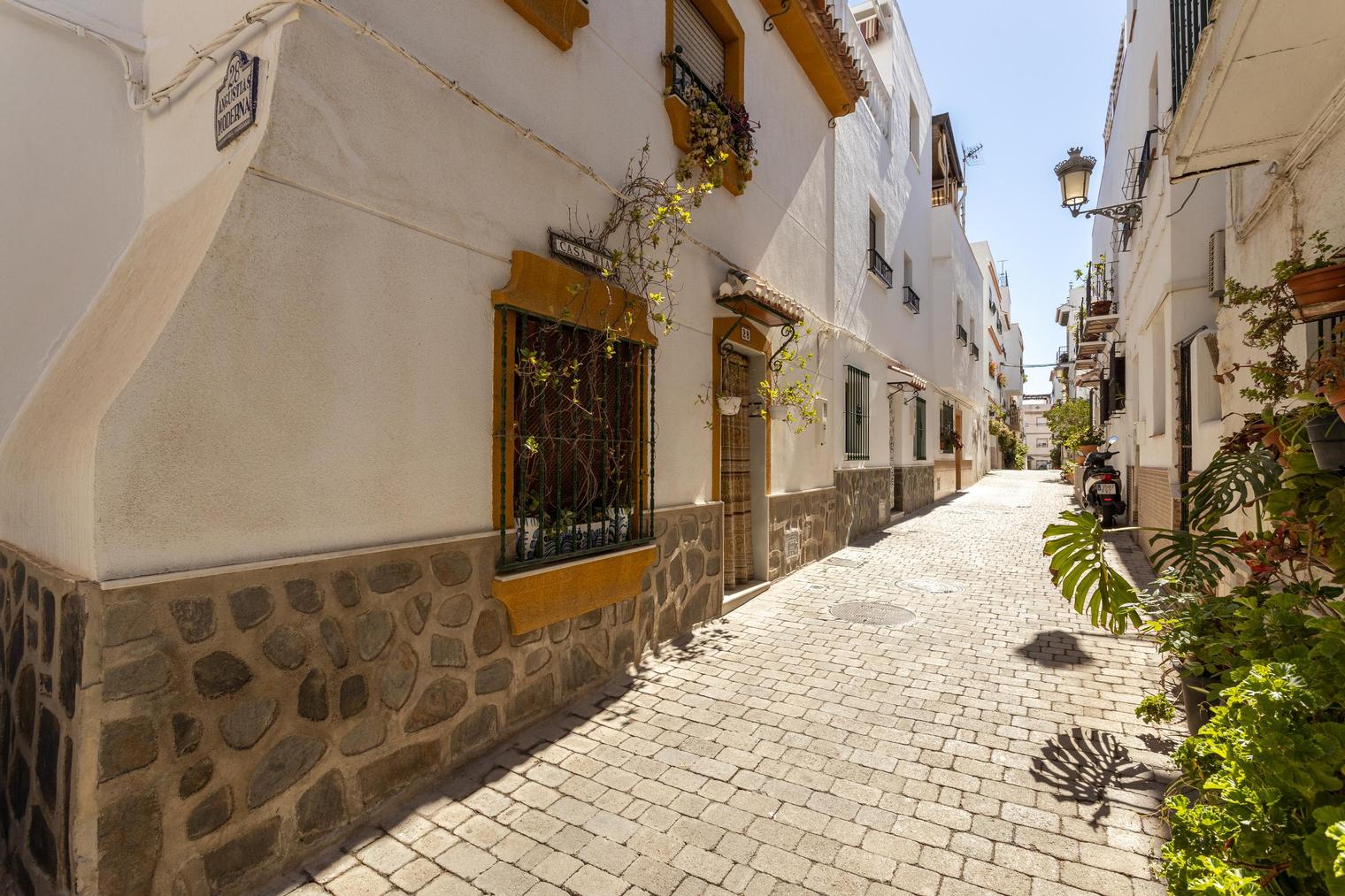 Casa Mía