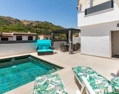 Casa Alta